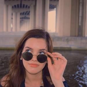 Meet your Posher, Marian